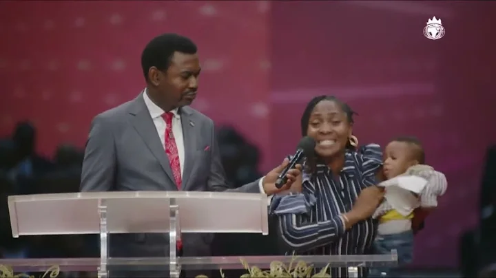 TWO HOLES IN THE HEART HEALED || SHILOH 2024 || Winners' Chapel || Bishop David Oyedepo