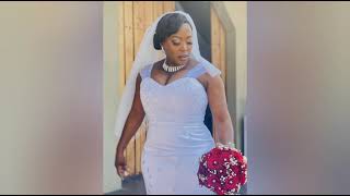 Rami Chuene Got Married