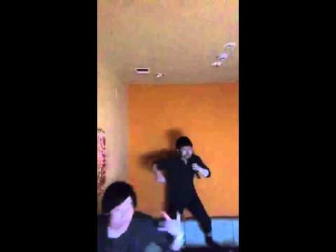 ＴＲＦ【EZDODANCE】2