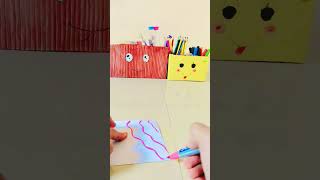 four types of pattern paper