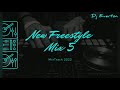 New freestyle mix 5