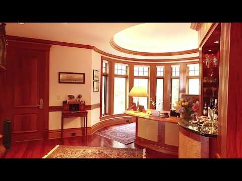 727 Dellwood Ln, Harbor Springs, MI home video tour