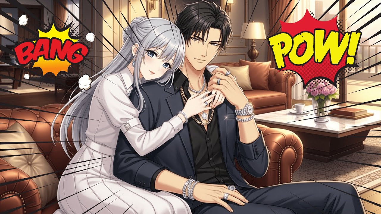 วันแรกกลับสู่ตระกูลหรู…แต่ถูกด่าเป็น “ไอ้บ้านนอก”! แต่ตอน cuốiทุกคนช็อกทั้งบ้าน! | รีวิวอนิเมะ