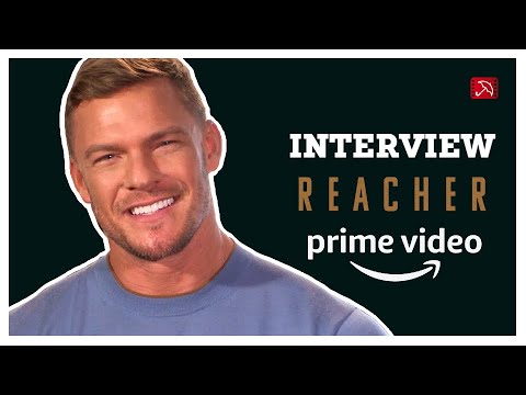 Video: Alan Ritchson Netto waarde: Wiki, Getrouwd, Familie, Bruiloft, Salaris, Broers en zussen