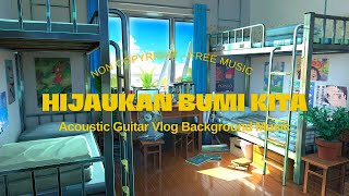 Musik Pop Indonesia | Hijaukan Bumi Kita