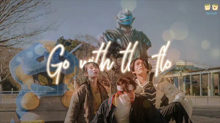 Go with the flo - Igarashi Ikki, Daiji, Sakura | Kamen Rider Revice Insert song | Vietsub - Engsub - DayDayNews