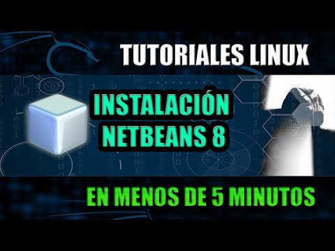 Instalar Netbeans 8.2 en Linux | Download and Install Netbeans 8.2 on Linux | 2022| Mediafire