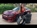 Easy Upgrades For A Dodge Charger!