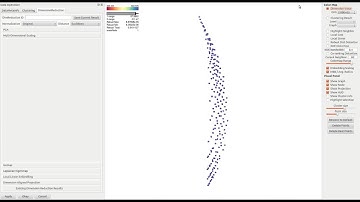 EuroVis14-Distortion-Guided Structure-Driven Interactive Exploration of High-Dimensional Data