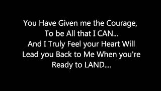 MARIAH CAREY - BUTTERFLY **(LYRICS)**