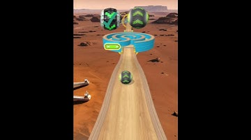 🔥 Going Balls VS Rollance Balls VS Rolling Ball Games New Race 228 | Android/IOS Games