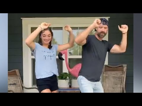 Sadie Robertson Just Crushed the Fancy Like Dance Challenge