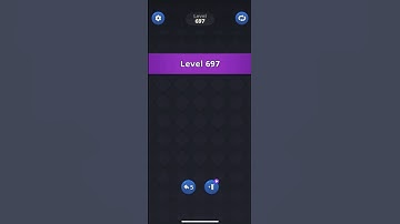 Color Bubble - Ball Sort Puz (Level 697)