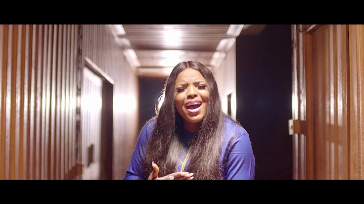 PRINCESS PETERS -OSE (OFFICIAL VIDEO) LATEST NIGER...