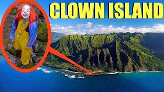 Download Lagu when you see this on Clown Island, RUN and get off the Island immediately!! (Clowns are taking over) MP3