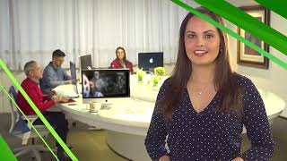 AGRONOTICIAS sie7e PROGRAMA 370