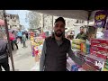 تراجع الحركة الشرائية في أسواق غزة وسط أزمة اقتصادية