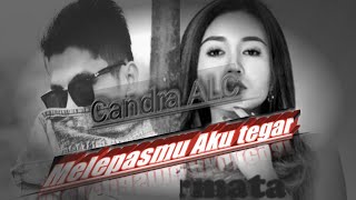 Candra Alc feat SHOW D MC song melepasmu aku tegar (vidio slow MOjimanik)