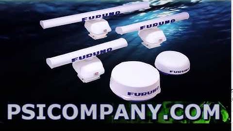 Furuno MFD12 Multifunction Display, 12 1