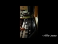 Орган ROLAND AT350C