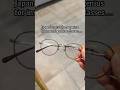 the most convenient Japanese glasses #japan #fashion