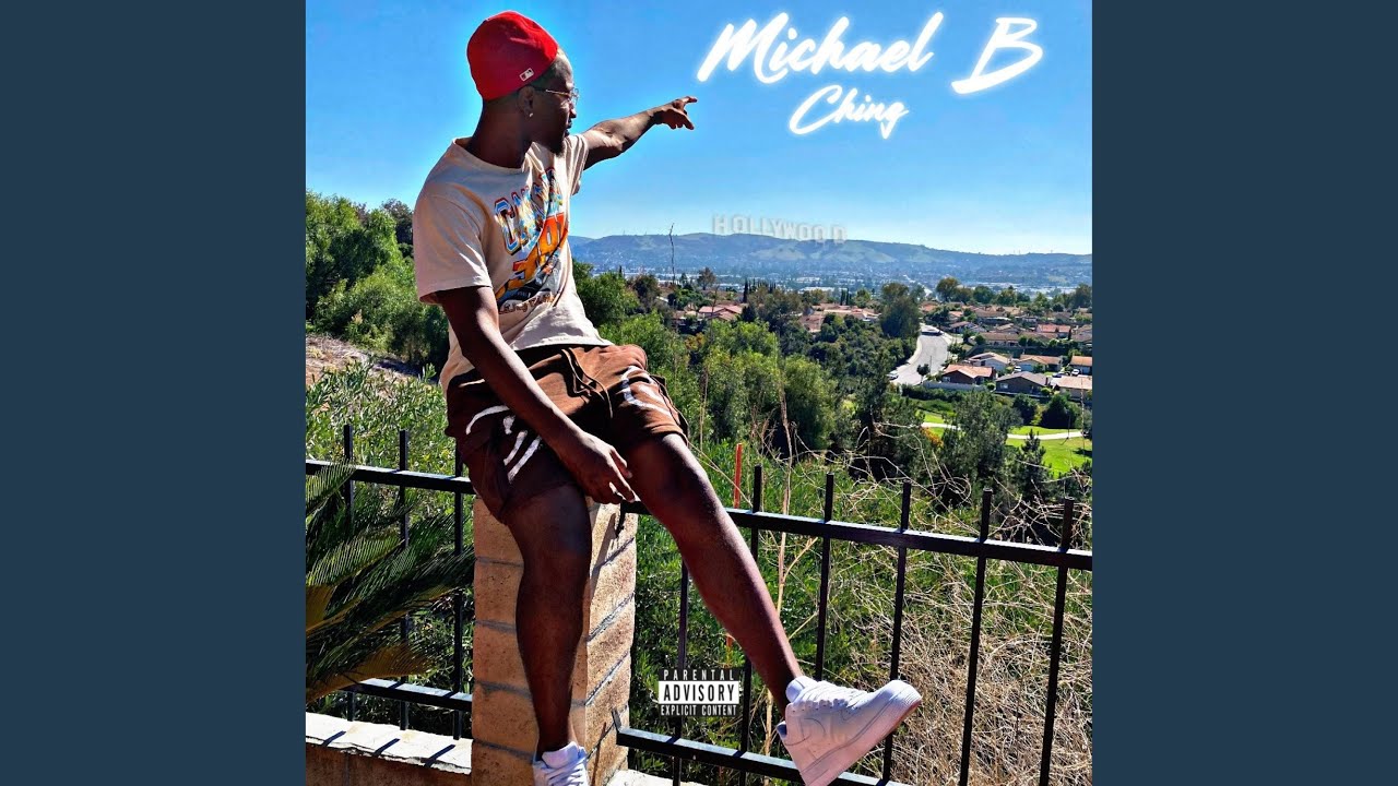 Watch Michael B on YouTube Watch Michael B on YouTube