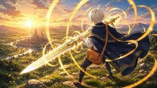 Top 10 NEW Isekai and Fantasy Anime With Overpowered MC In 2026 & 2027