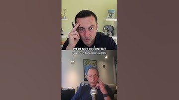 Be Seen, Be Chosen: Content That Converts in 2025