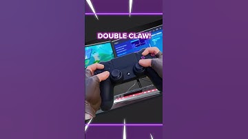 The Average Controller Player...