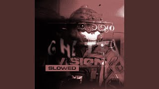 Ghetto Vision (Slowed) - Sx1nxwy