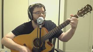 Across The Night silverchair Cover