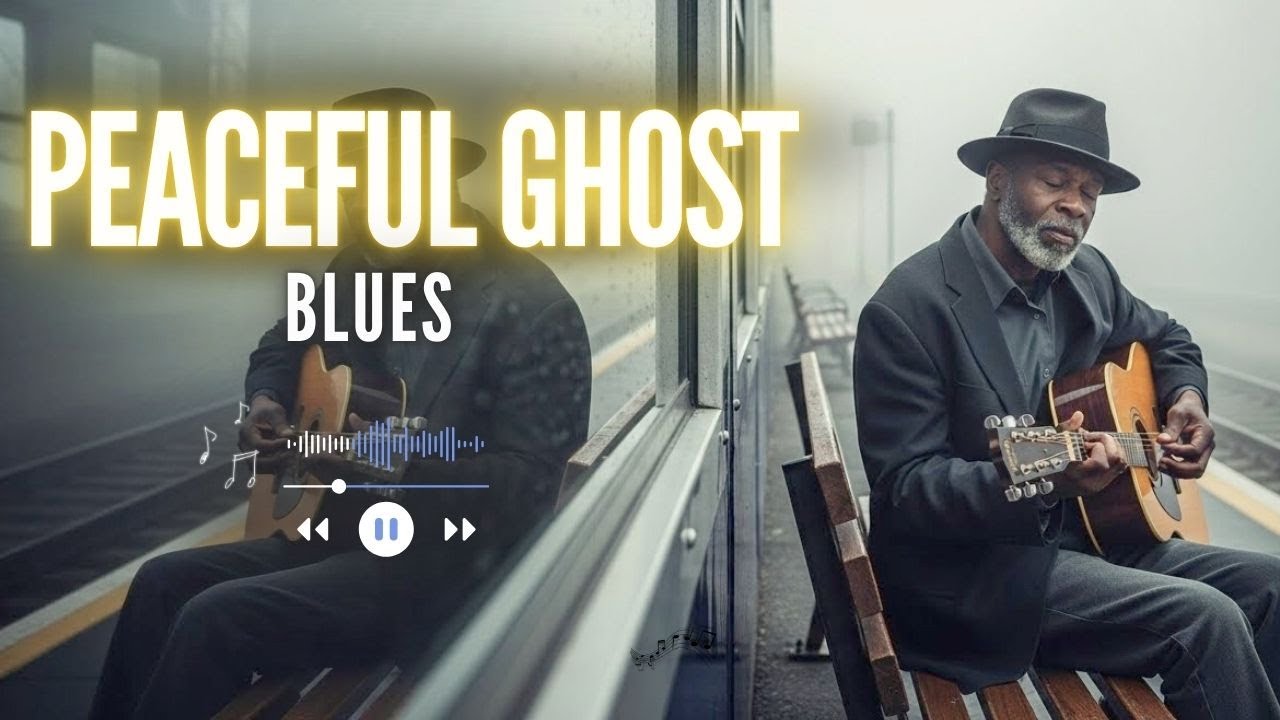 You Can't Outrun the Ghost of Your Past. You Have to Turn and Forgive Him. 