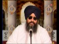 Bhai Lakhwinder Singh Ji - Mere Sahib Tu Main Maan Nimaani - Sahiba Mp3 Song
