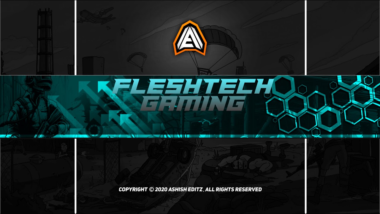 Flashtech Gaming Live Stream - YouTube