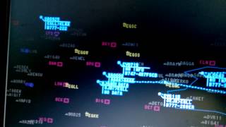 ACARS monitoring with a RTL-USB dongle