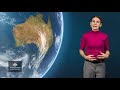 Climate and Water Outlook, May–July 2019