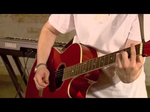 Electrotype: Live in Clifton, NJ—"Pound of Flesh" (Acoustic)