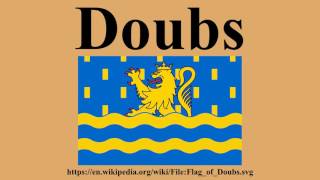 Doubs