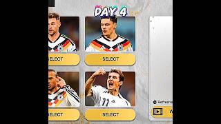 Revealing German player Part4 🇩🇪🤫 #eafc #fifamobile #fcmobile #fifa #fc #fc24 #easports #shorts #fcm