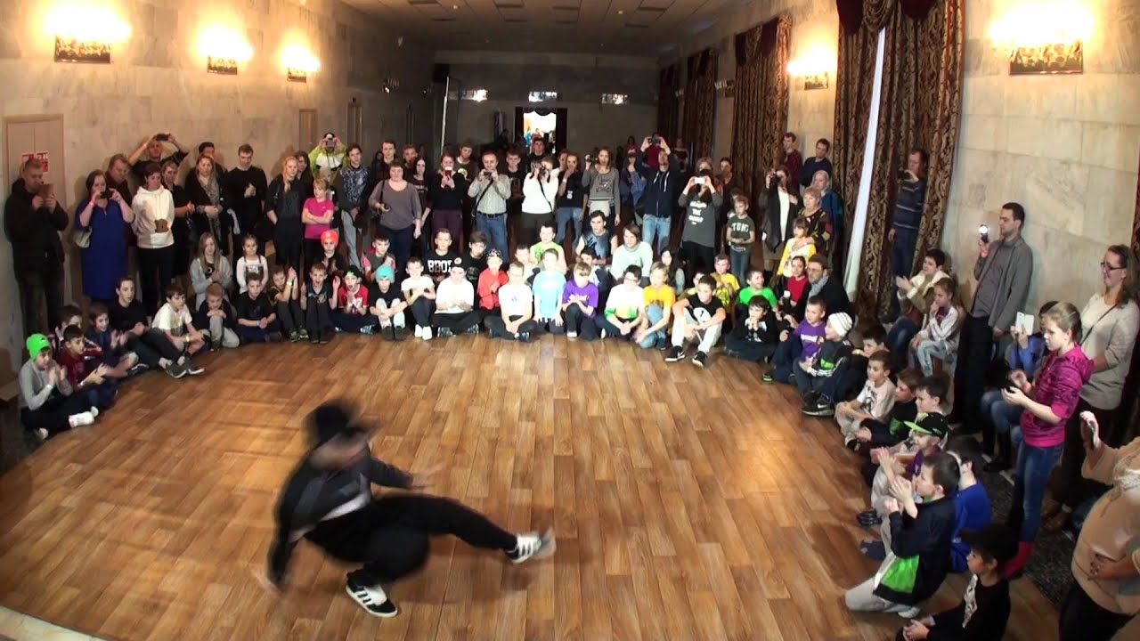 Судейский выход Arsex