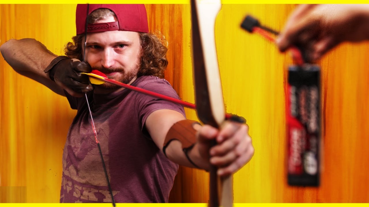 video phone beyonce mp3 Let's EXPLODE a Battery!