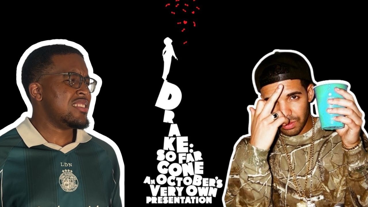I Went Back to 2009 to Save This Forgotten Drake Song