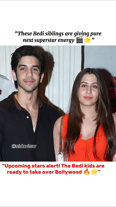 Rajat Bedi's Daughter Vera & Son Vivaan's ❤️🔥🌟“Upcoming stars alert!  #shorts #rajatbedi