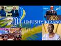 Jeannette Kagame Yicajwe Mu Nkwavu I Washington Umushyikirano Ijambo Ry Ibanze