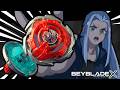 2-EN-1 BULLET GRIFFON H La toupie Beyblade X qui se sépare en 2 ! Unboxing