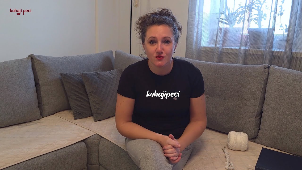 Pitate me: Šta radim kada ništa ne radim 😉 očistim ventilator od rerne