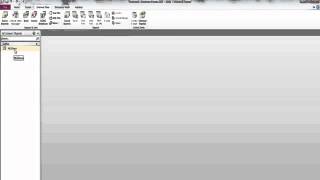 Celebrity Microsoft Access 2010 [Basics] Profile