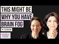 Why You Might Have Brain Fog