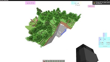 When your chunks not loading #short