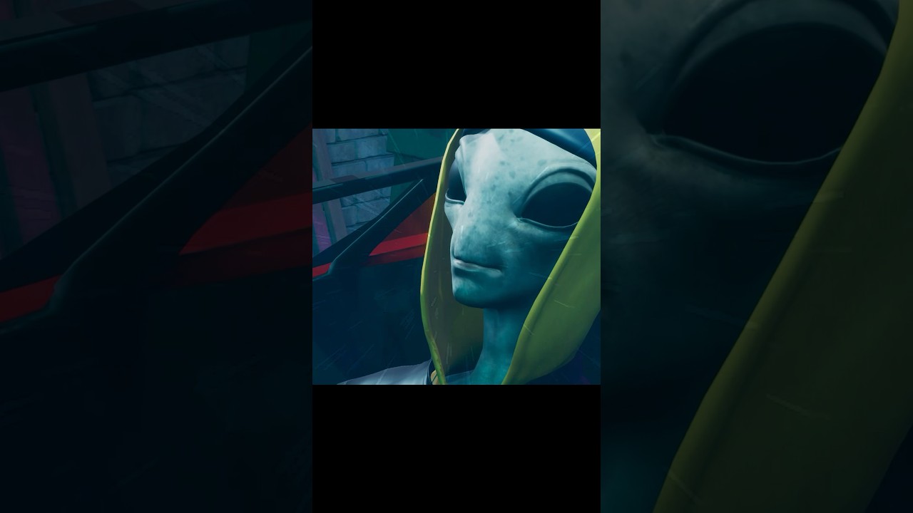 The Adam Intergalactic Experience